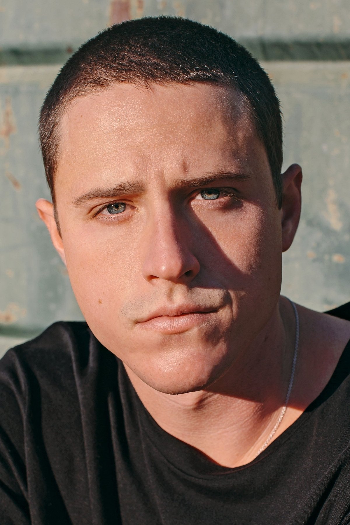 Foto de Shane Harper