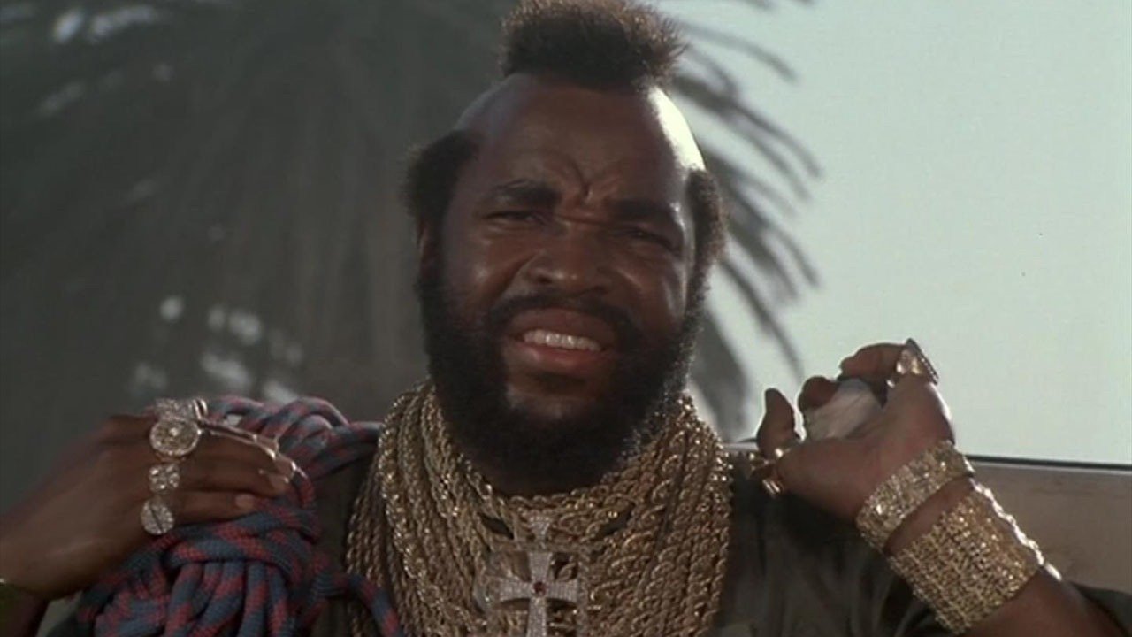 Harder Than It Looks