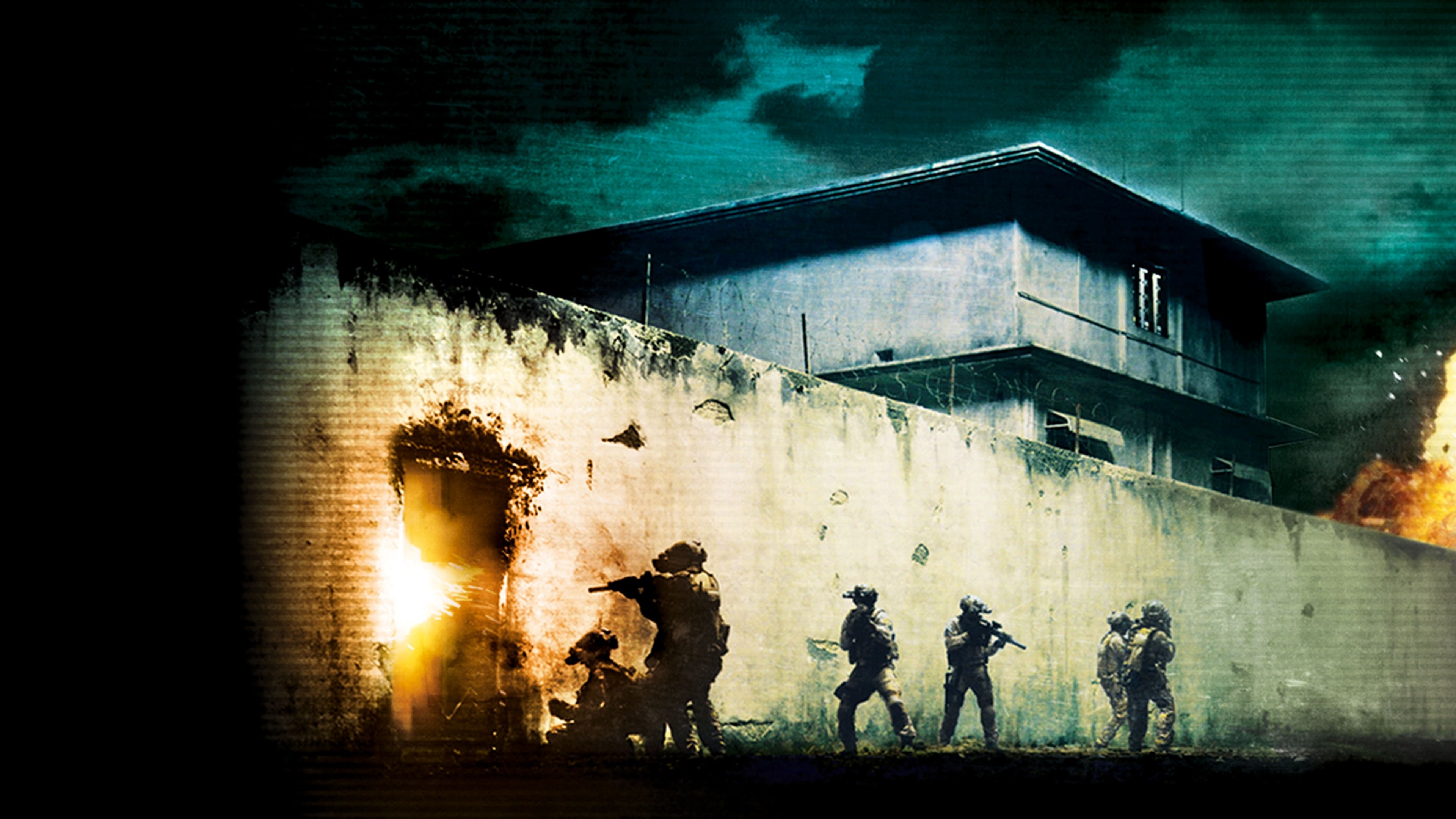 Backdrop image