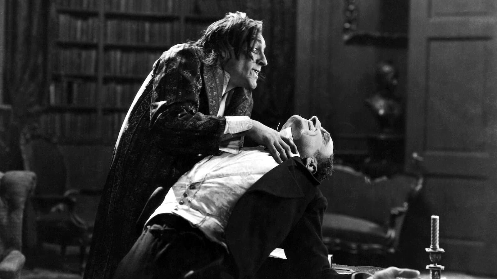 Dr. Jekyll and Mr. Hyde 1920 123movies