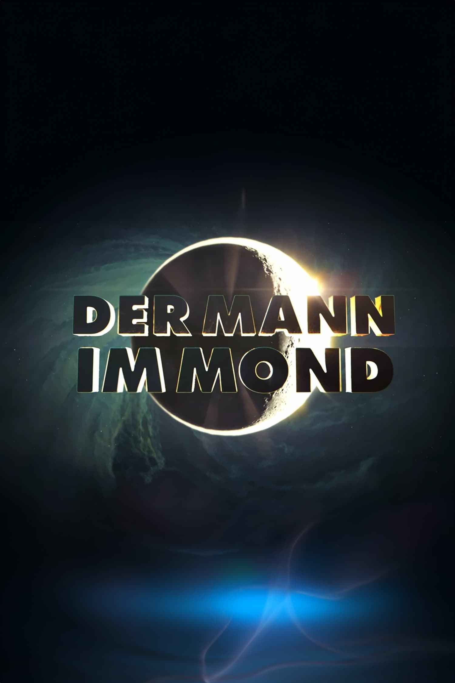 Poster de Der Mann im Mond