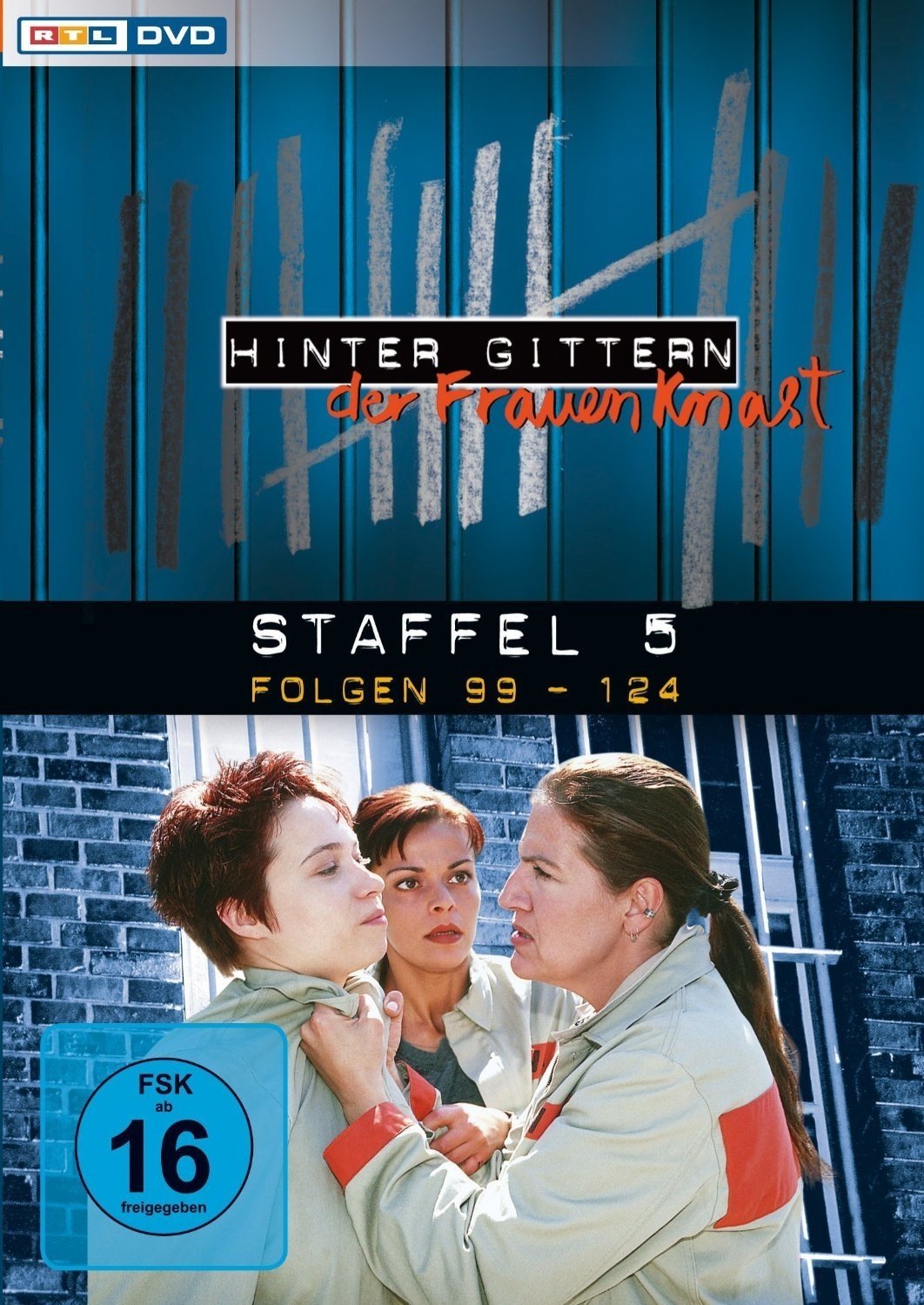 Poster de Temporada 5