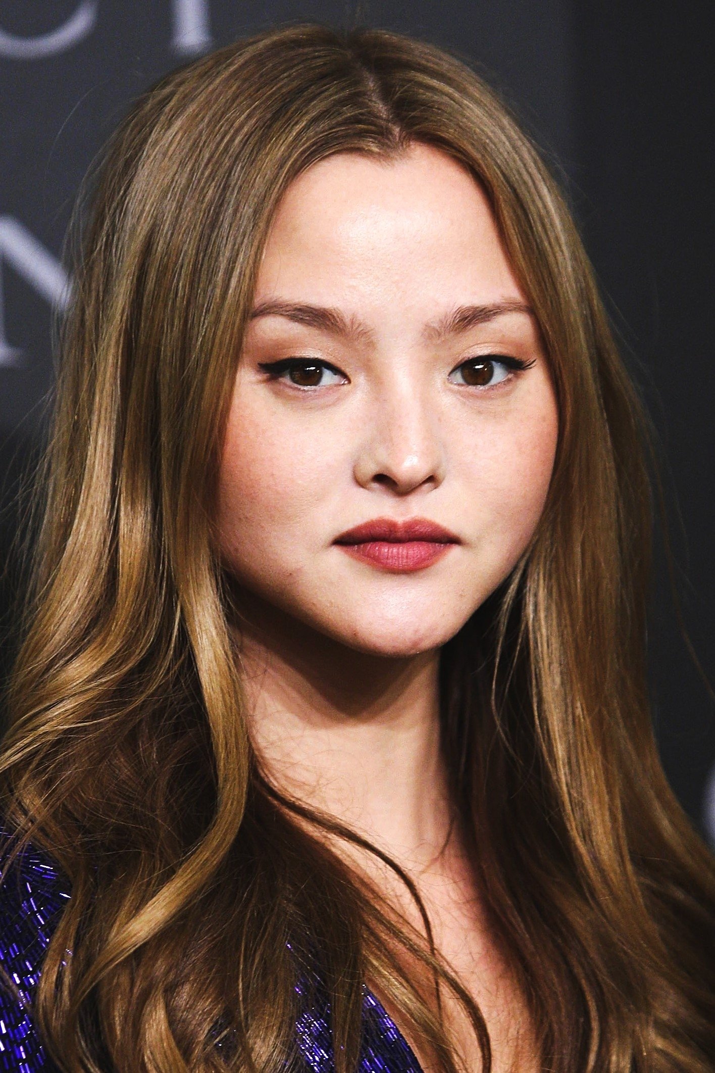 Foto de Devon Aoki