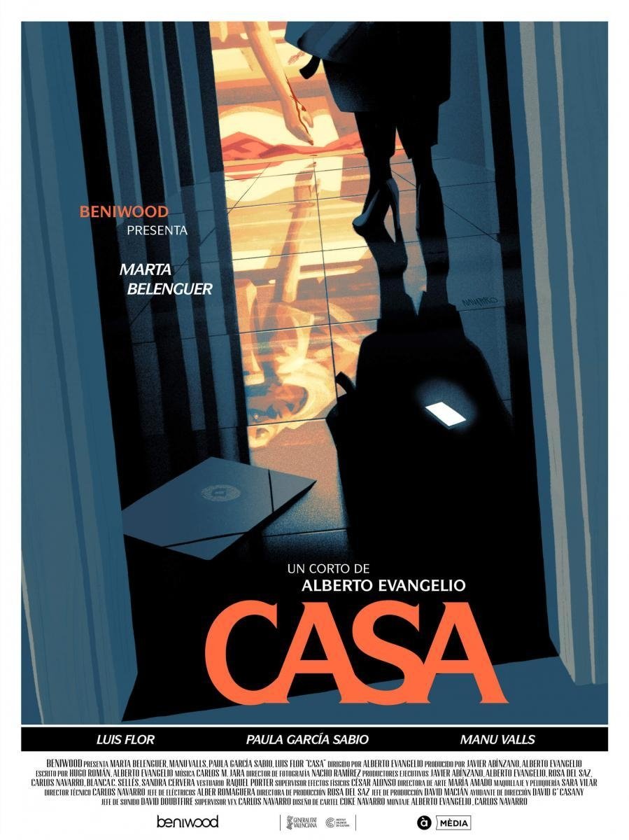 Poster movie