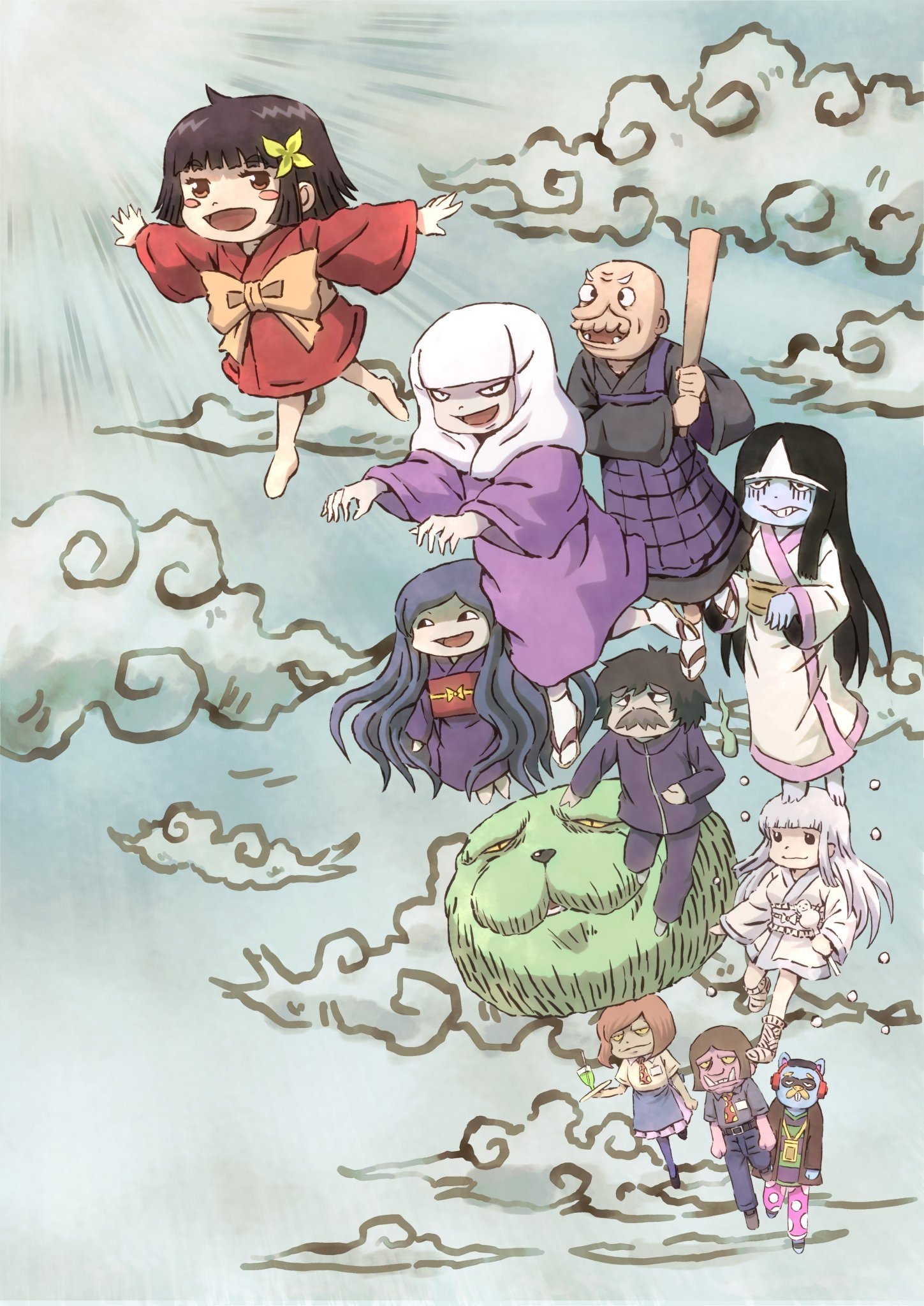 Poster de Temporada 1