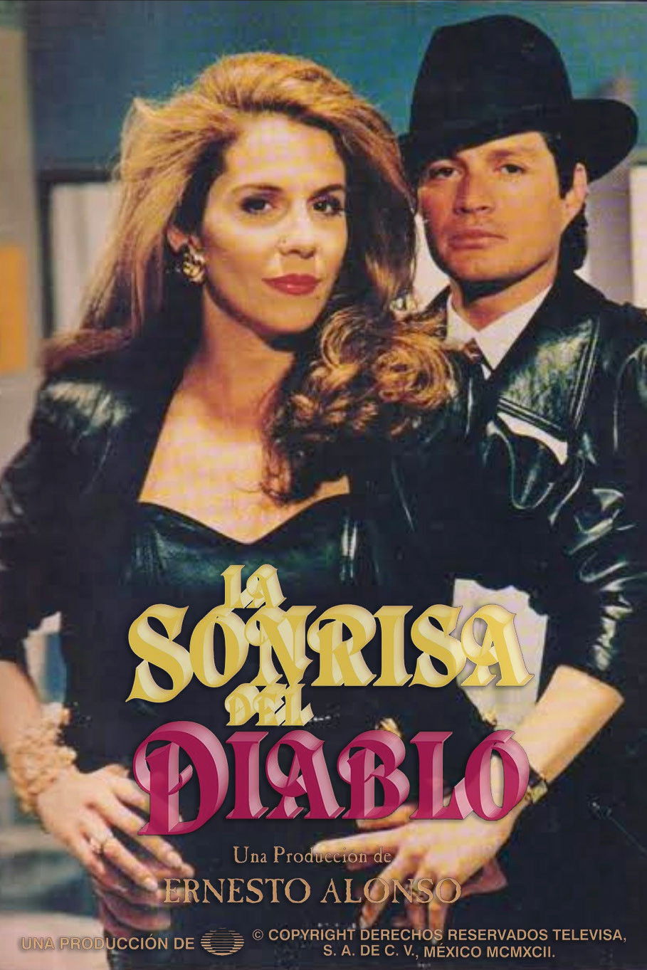 La sonrisa del Diablo