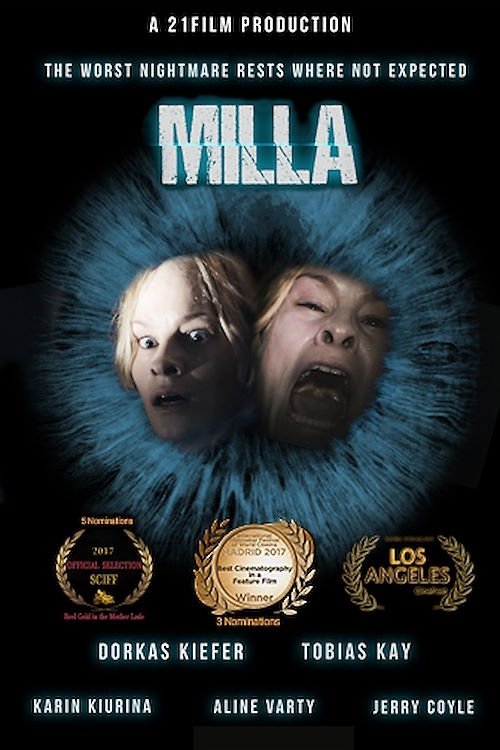 Poster movie