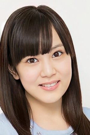 Foto de Nagisa Hashimoto