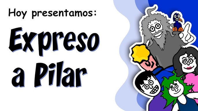 El Expreso Pilar