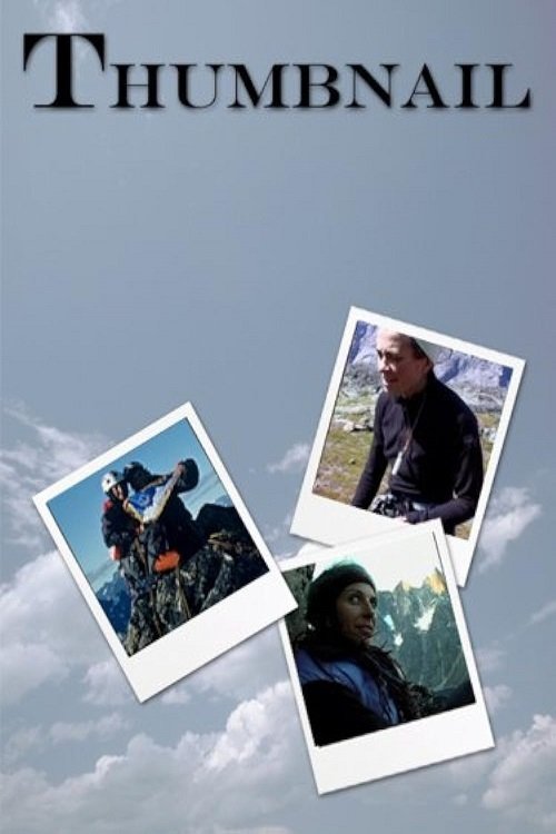 Poster de Thumbnail.
