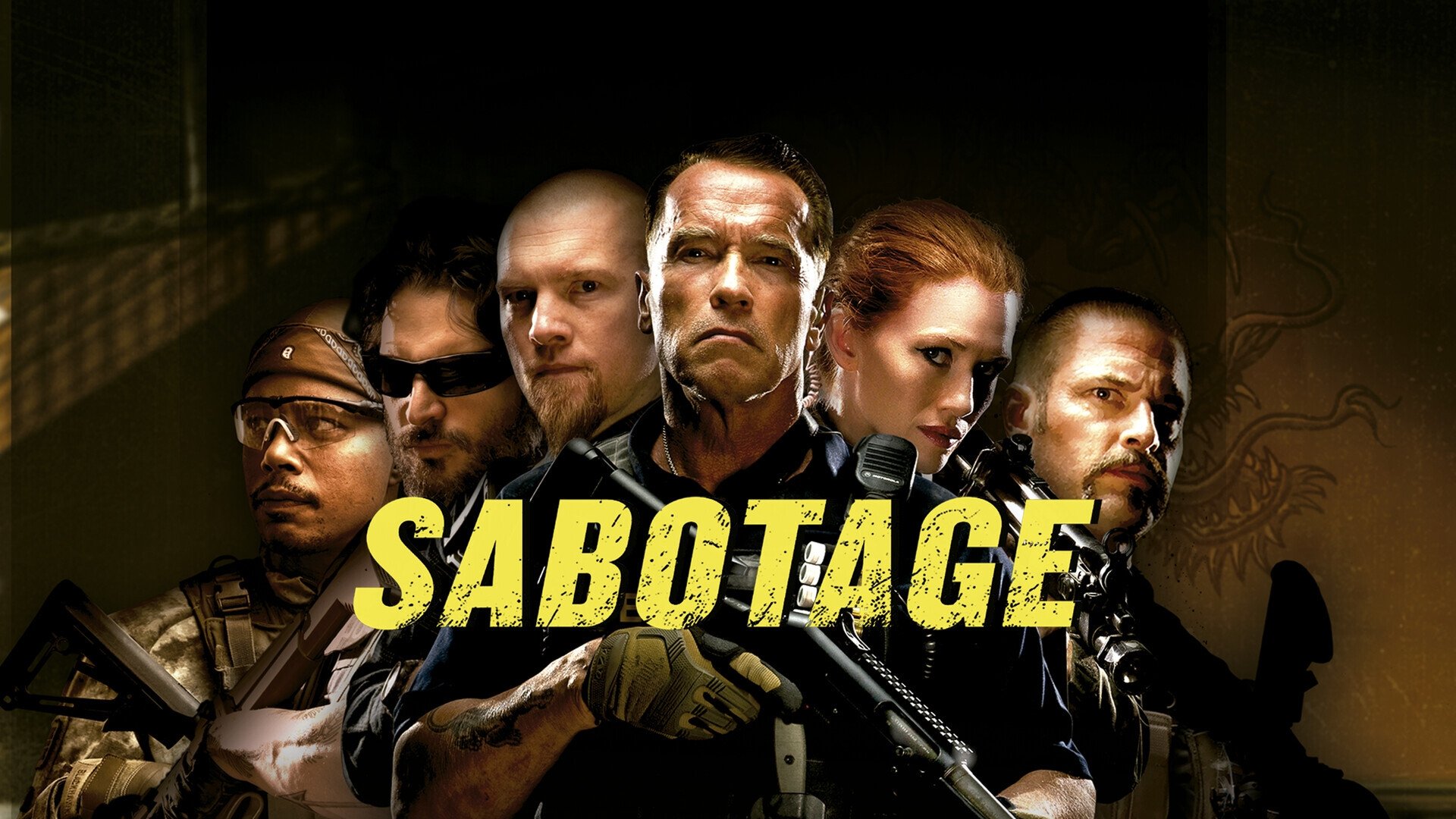Backdrop image