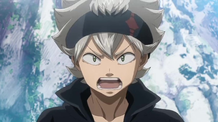 Black Clover: Jump Festa 2016 Special
