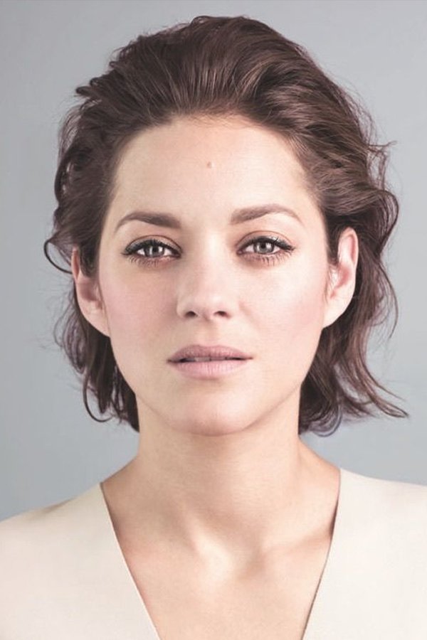Foto de Marion Cotillard