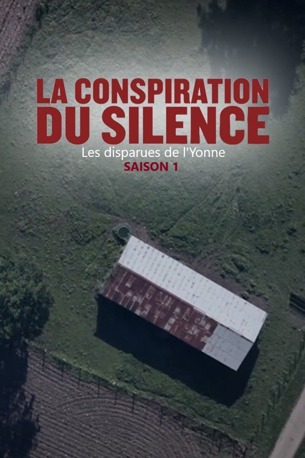 Poster de Temporada 1