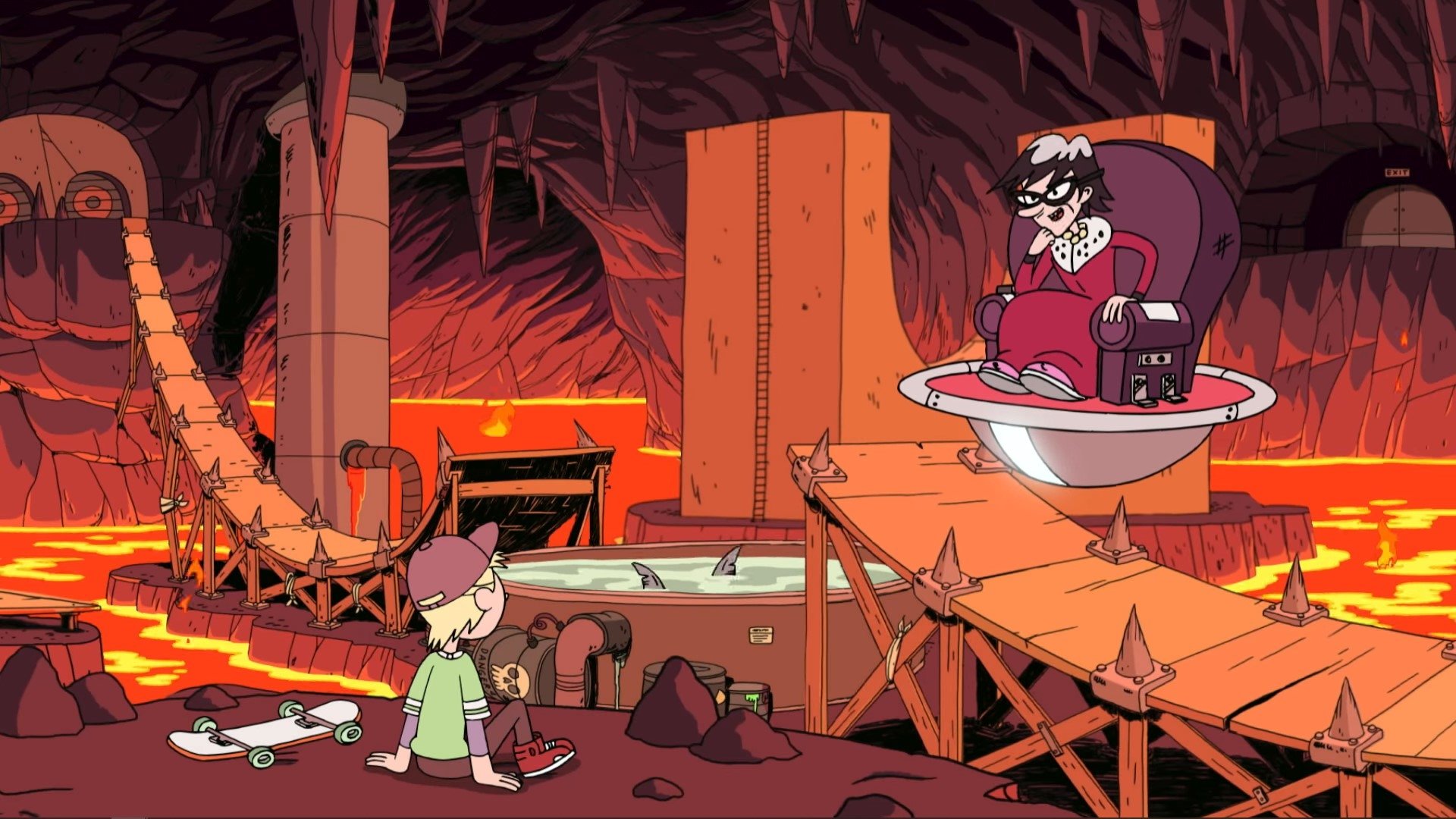 still img