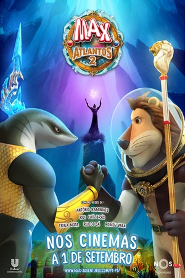 Poster de Temporada 14