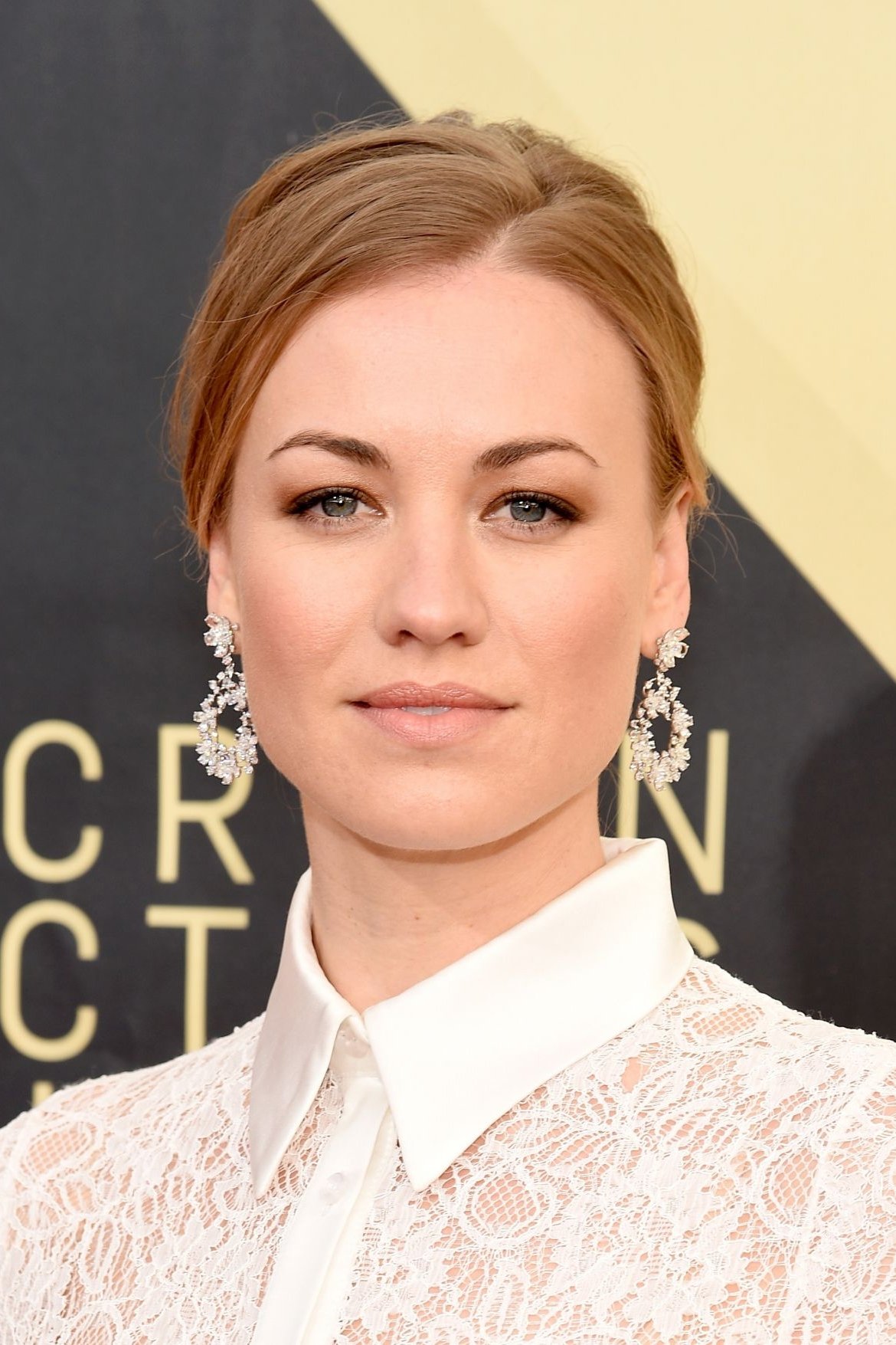 Foto de Yvonne Strahovski