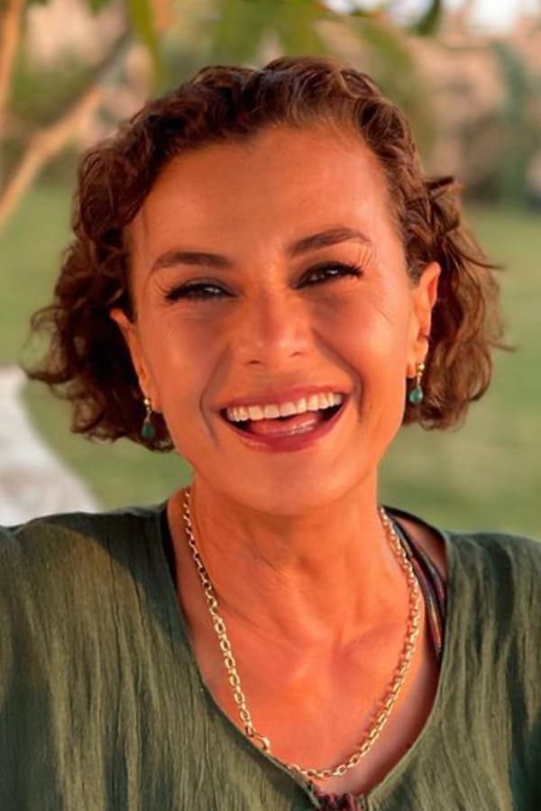 Foto de Hatice Aslan
