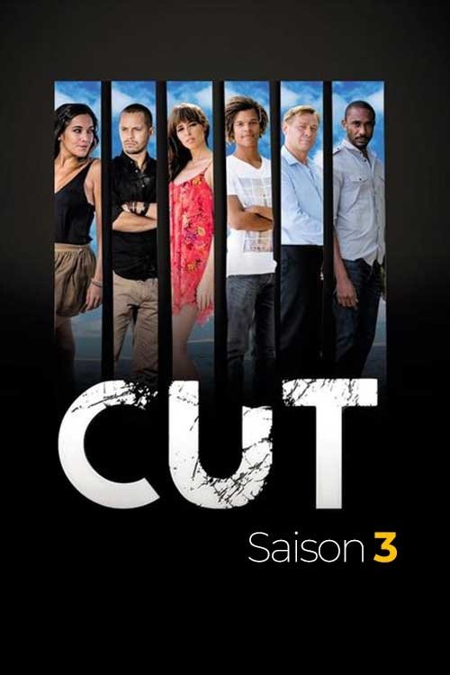 Poster de Temporada 3
