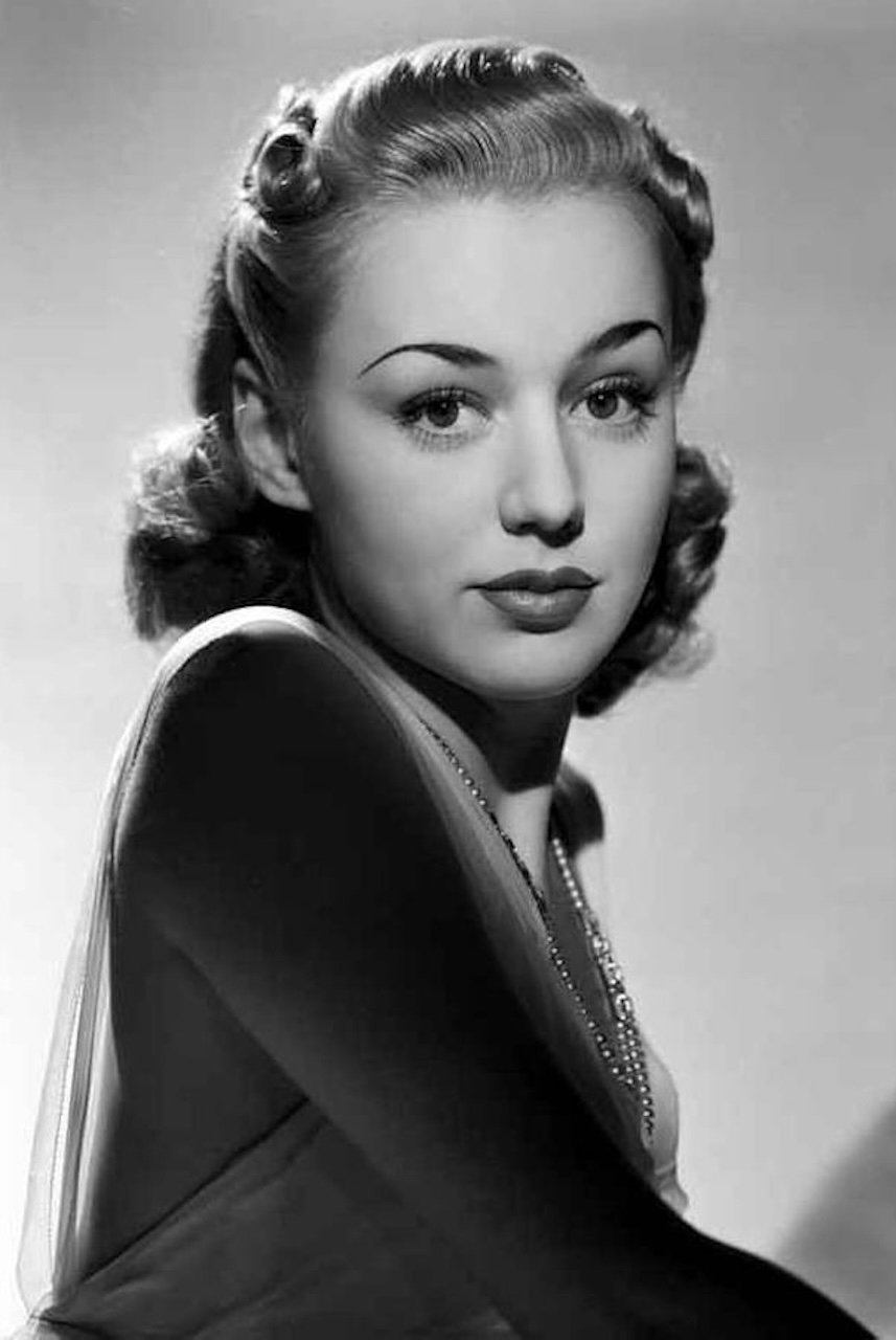 Foto de Anne Shirley