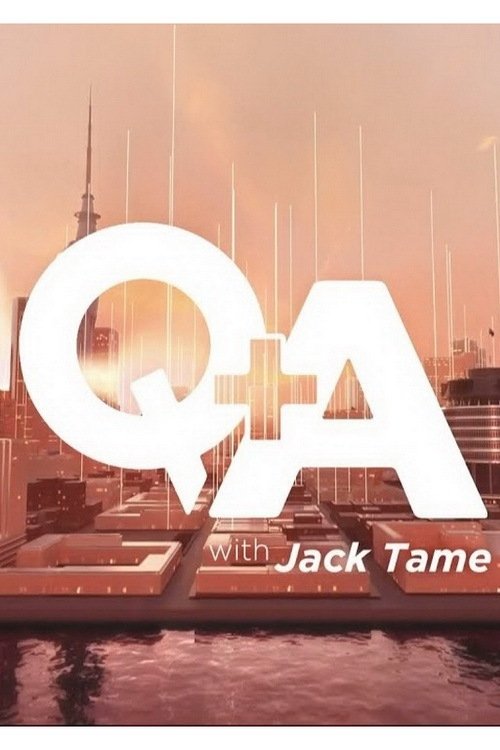 Poster of Q+A