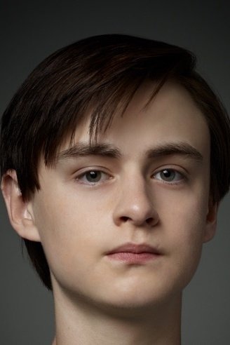 Foto de Jaeden Martell