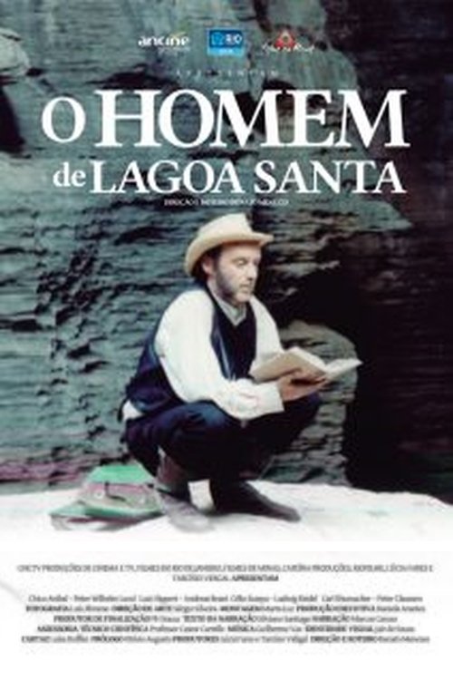 Poster de O Homem de Lagoa Santa