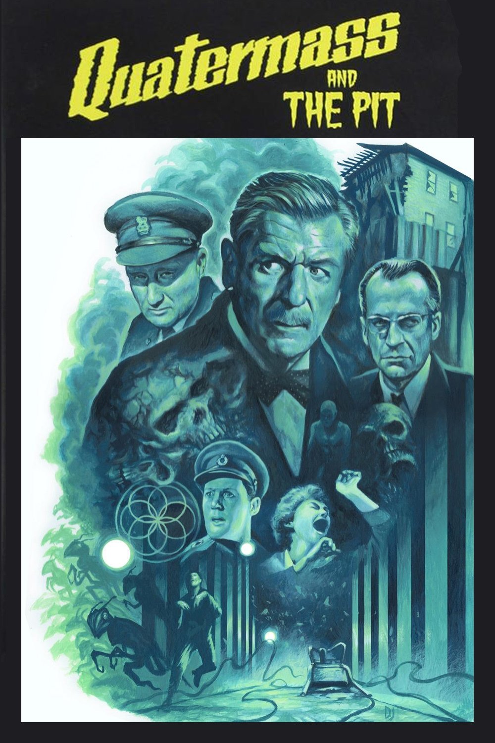 Poster de Temporada 1
