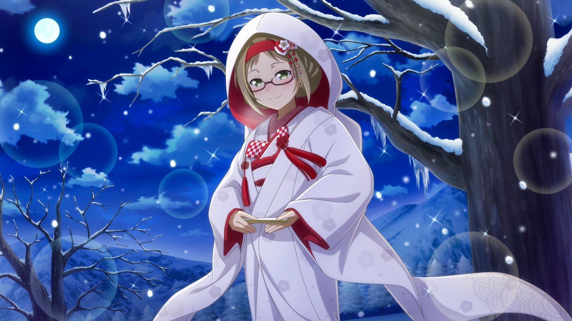 Backdrop image