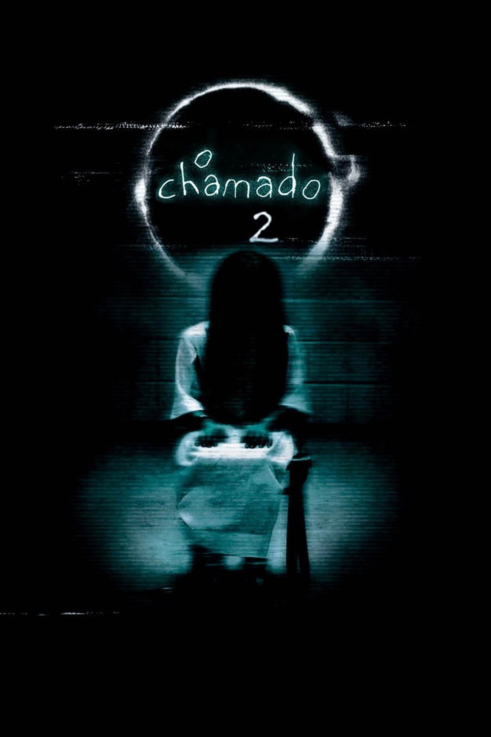 Poster de O Chamado 2