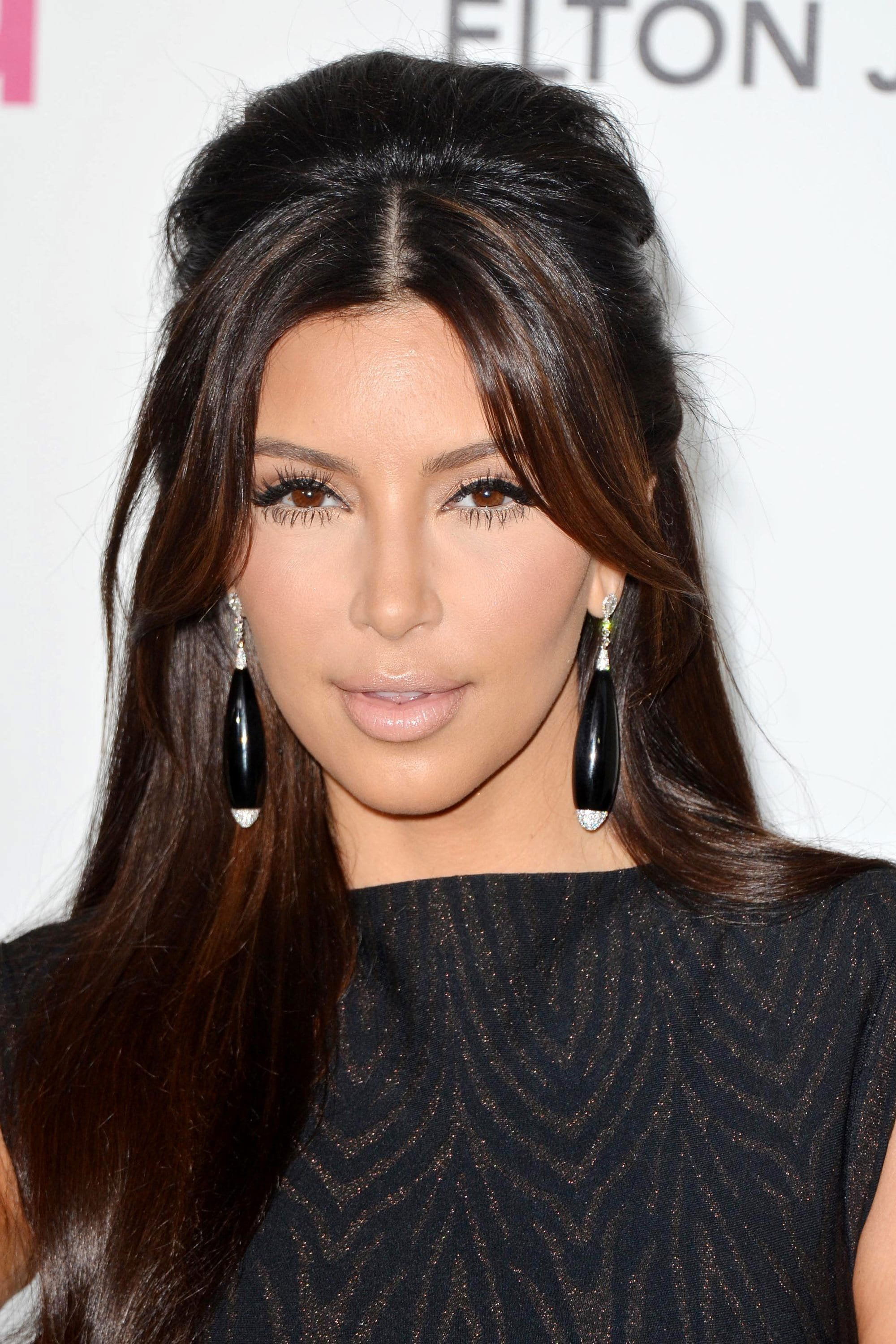 Foto de Kim Kardashian