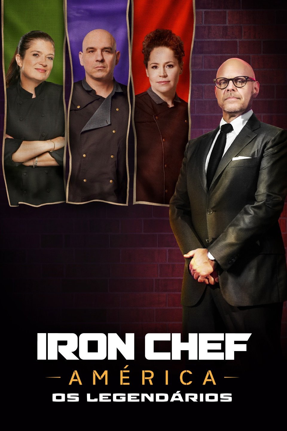 Poster de Temporada 2