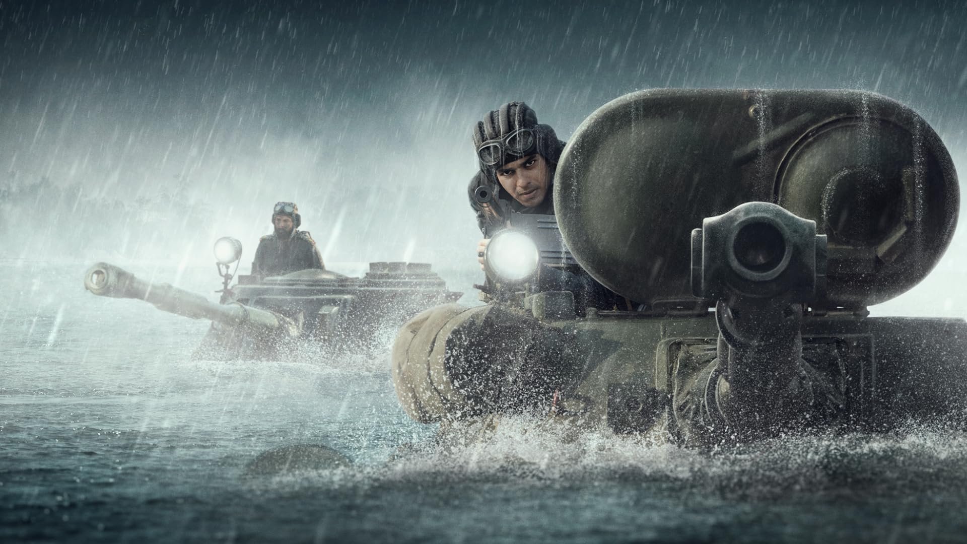 Backdrop image