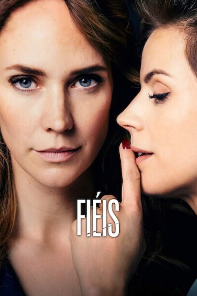 Poster de Fiéis