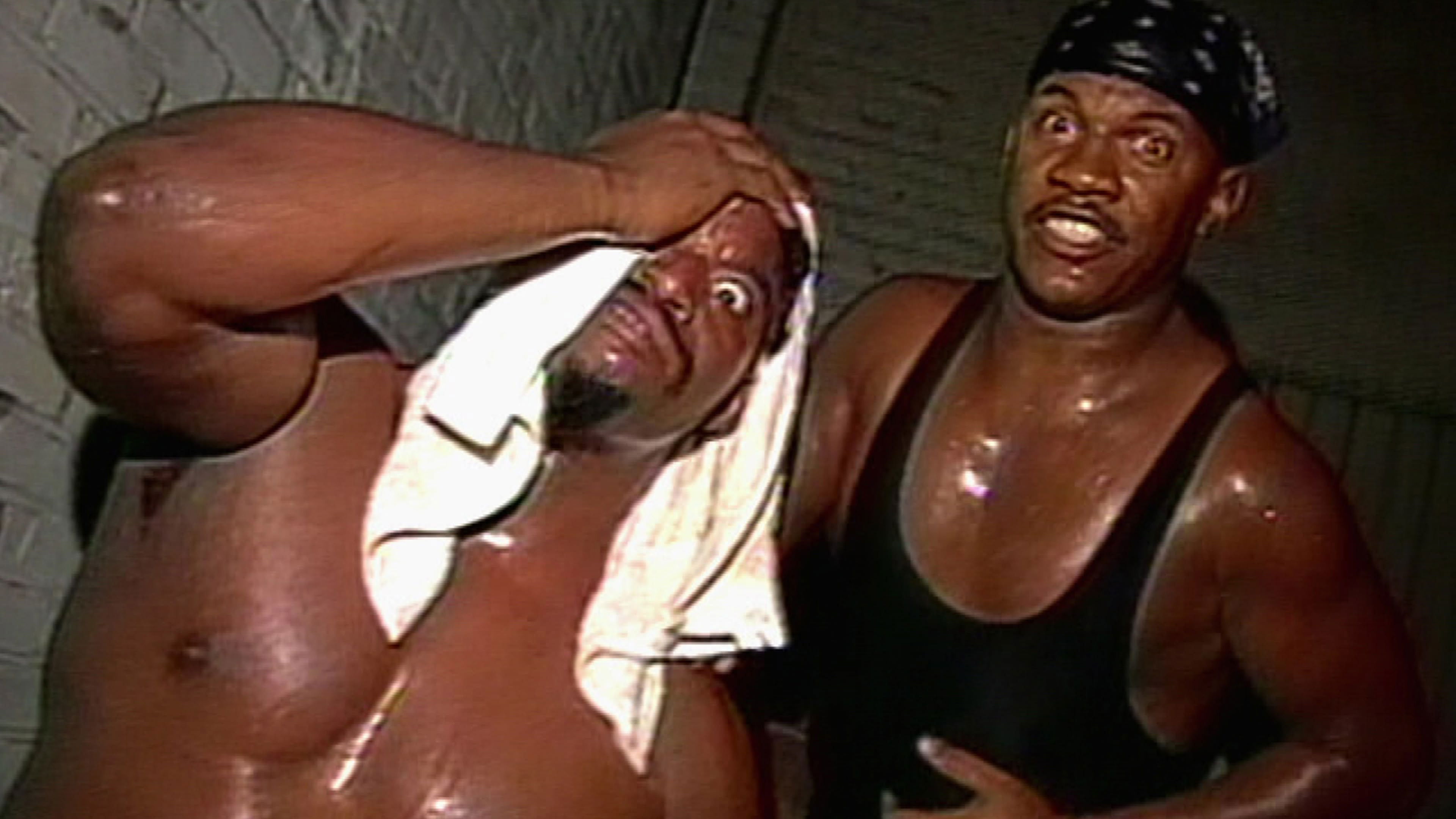 ECW Hardcore TV - Jul. 18, 1995