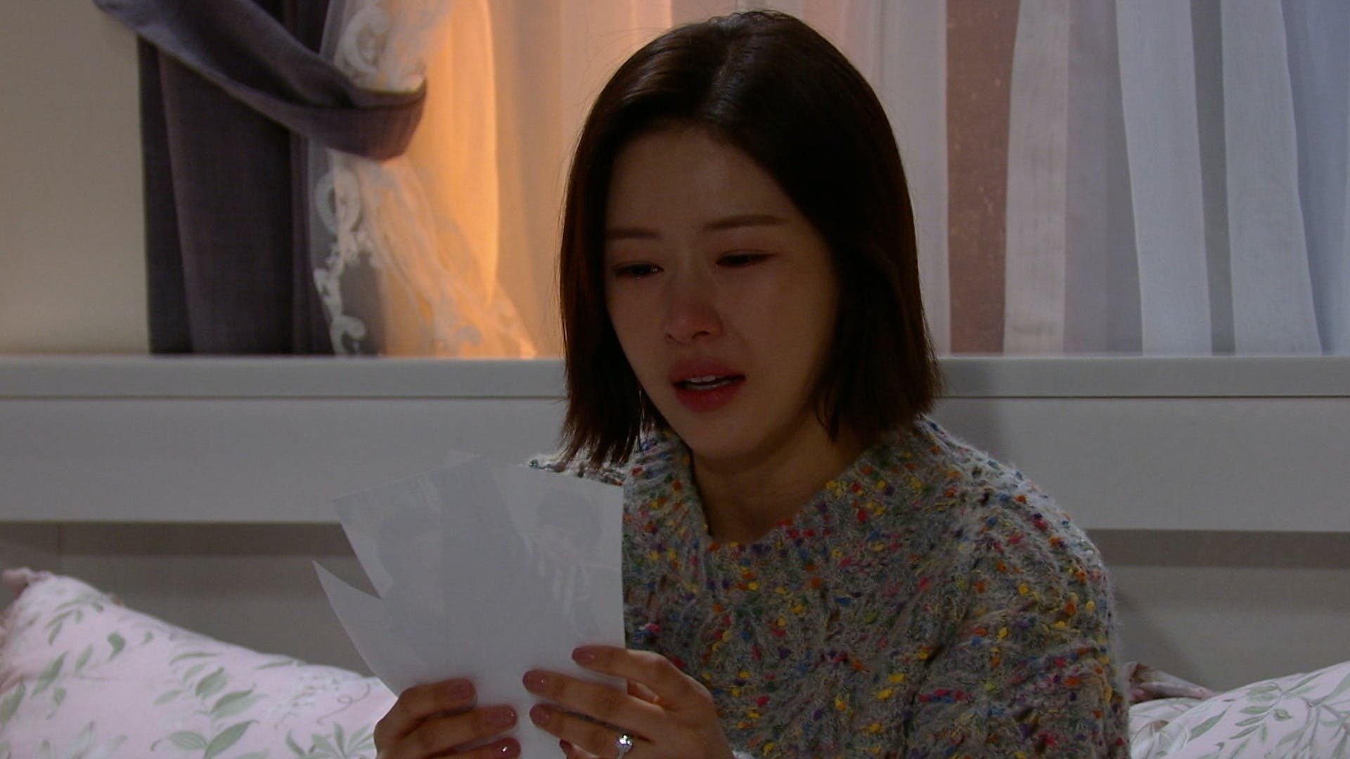 Young Lady and Gentleman 1×31 – Dan Dan’s Sick Leave