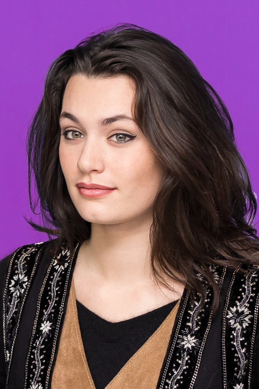 Foto de Ella Rumpf