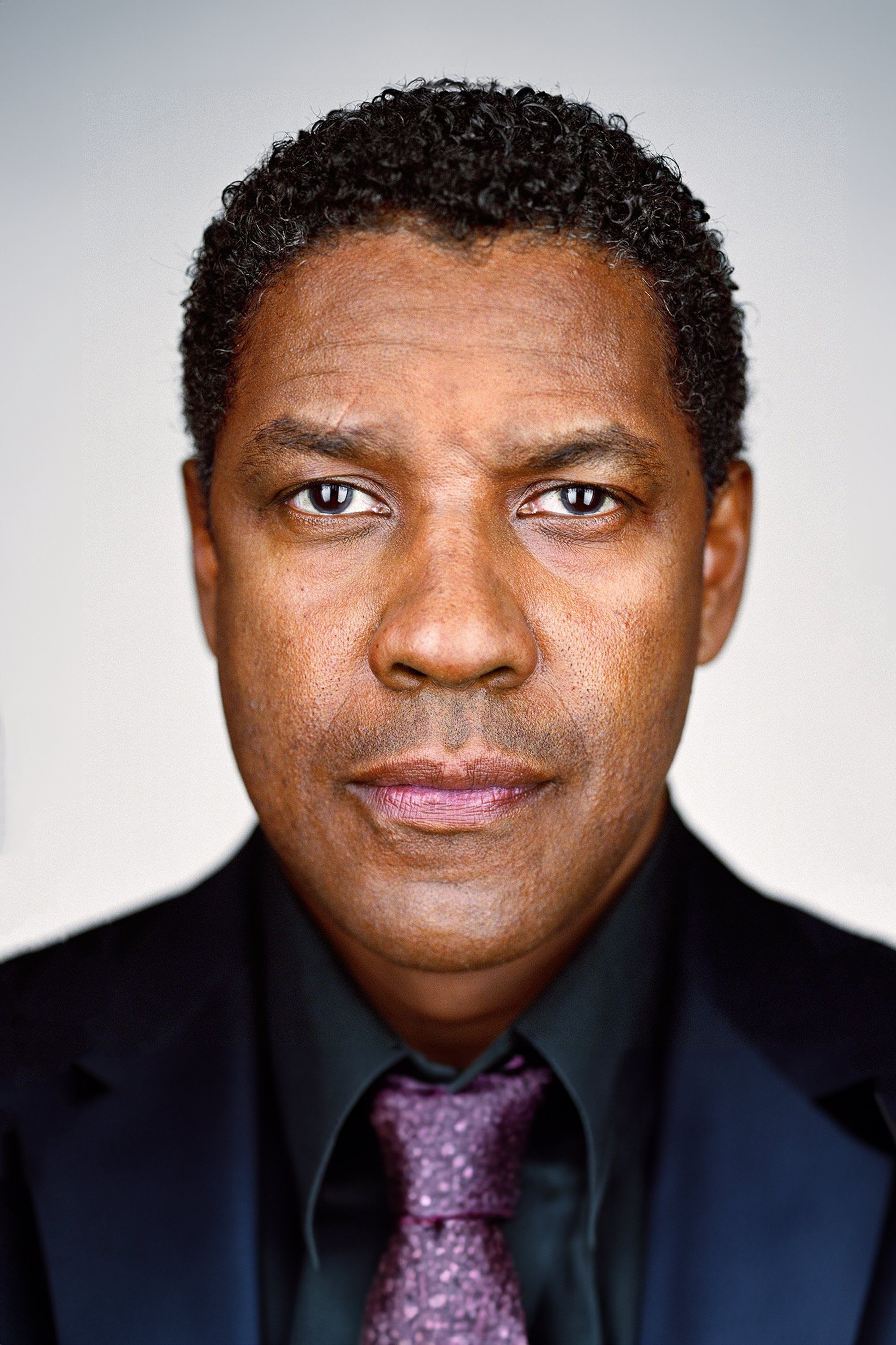 Foto de Denzel Washington