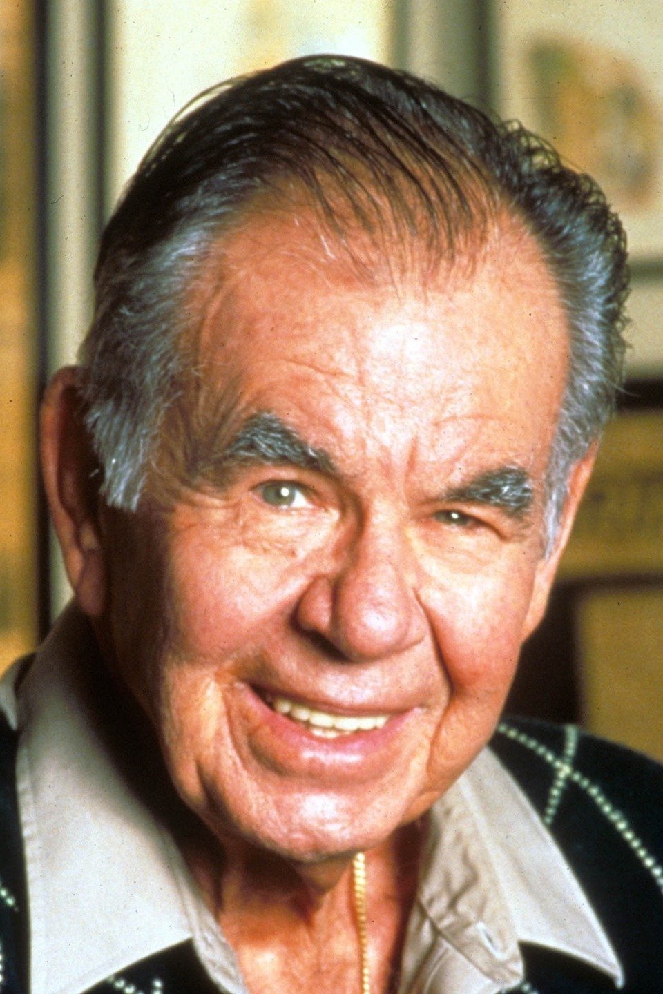 Foto de Russ Meyer