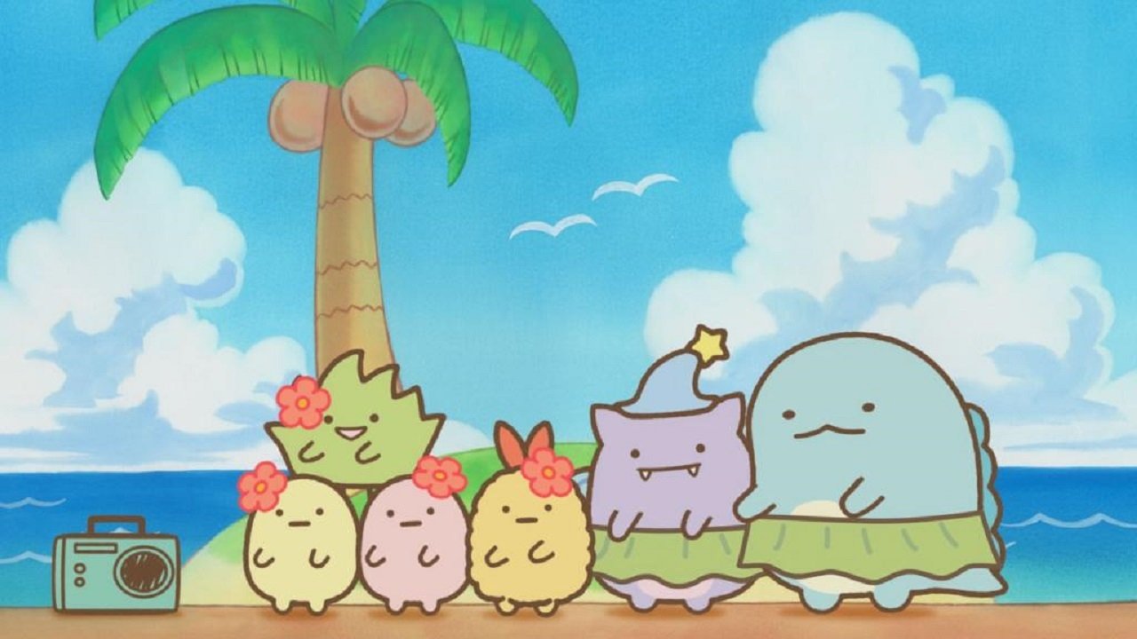 Backdrop image