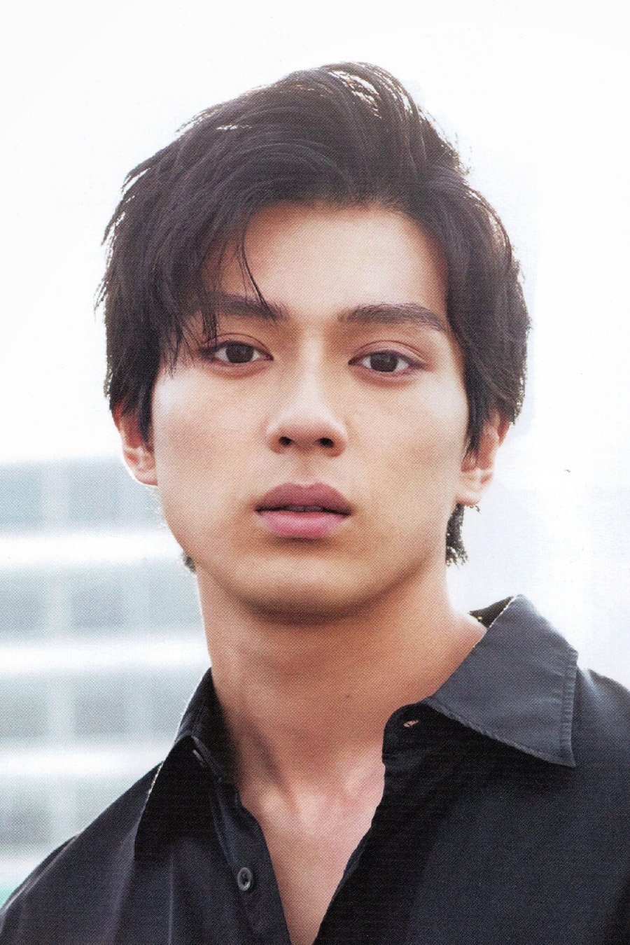 Foto de 新田真剣佑