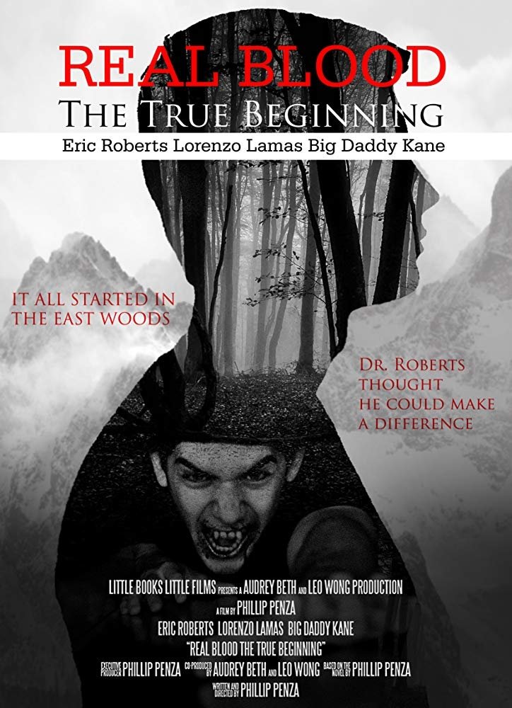 Affiche du film Real Blood: The True Beginning