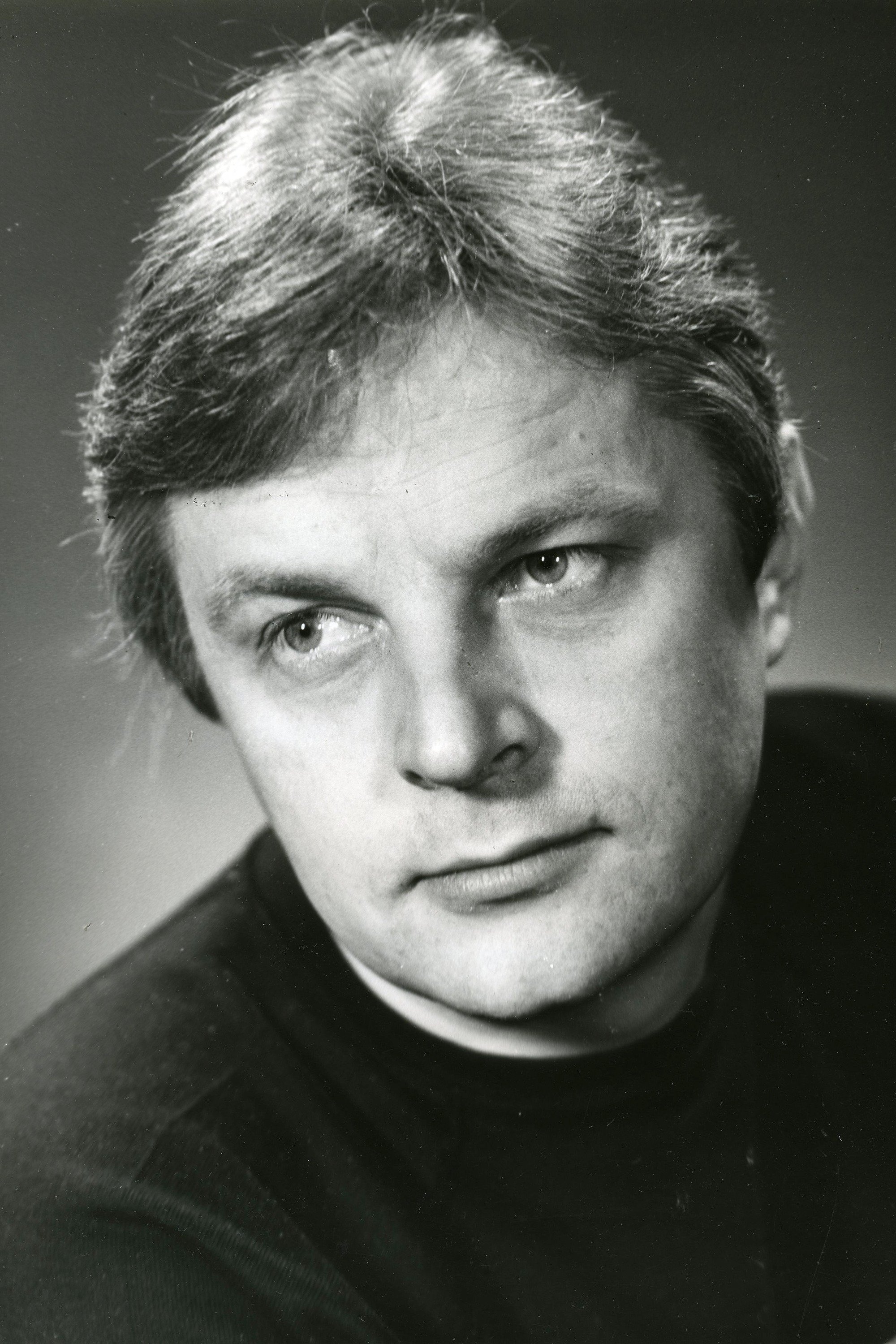 Foto de Ivo Linna