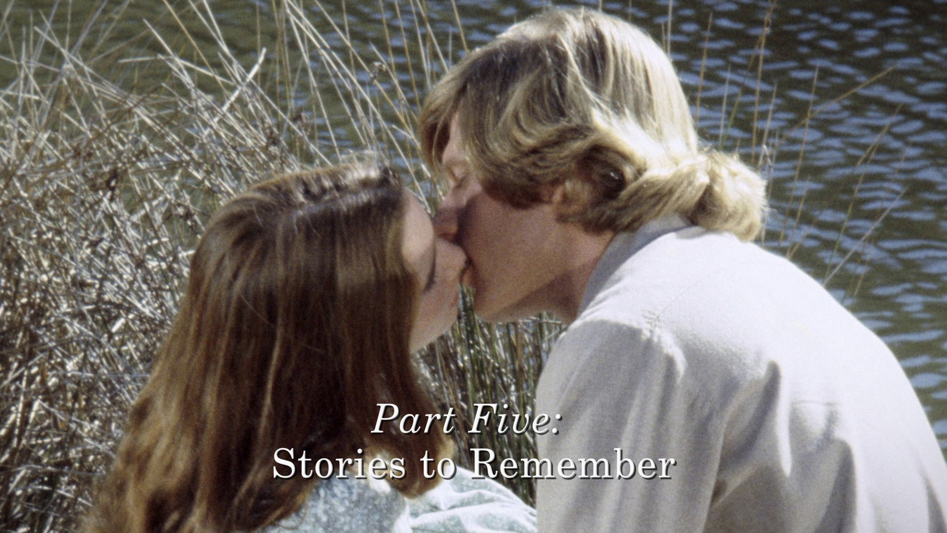 The Little House Phenomenon: (Part 5) Stories to Remember (Season 5)