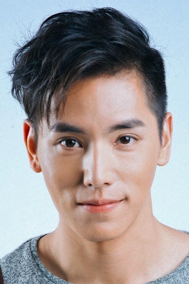 Foto de Zhao Weilin