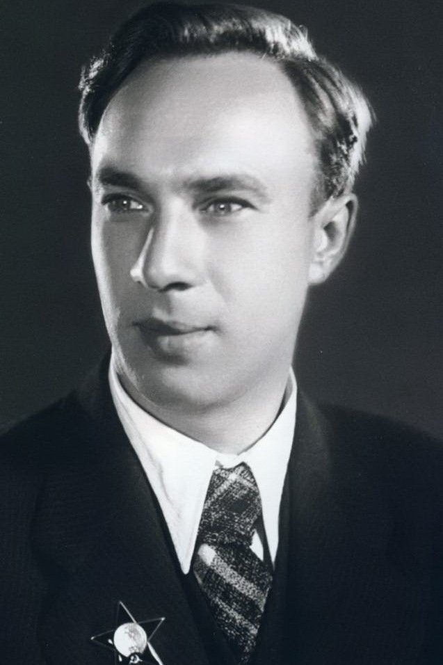 Foto de Aleksandr Lebedev