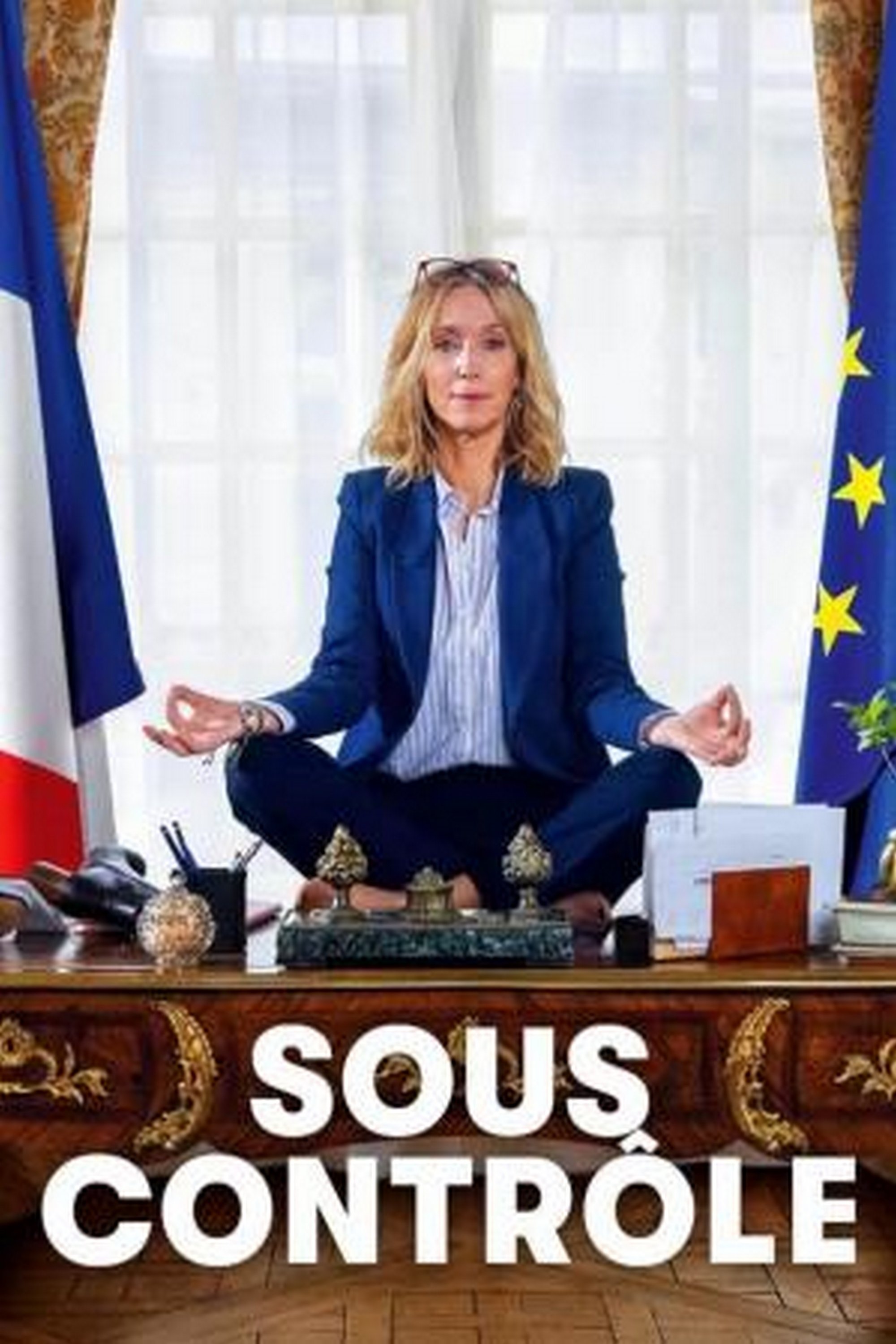 Poster de Temporada 1