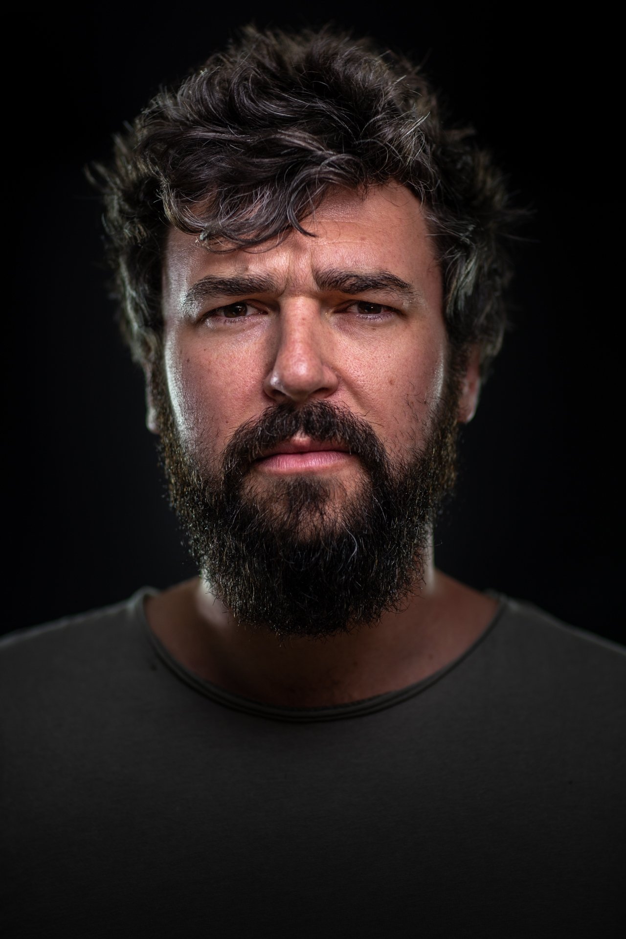 Foto de Damian Nenow