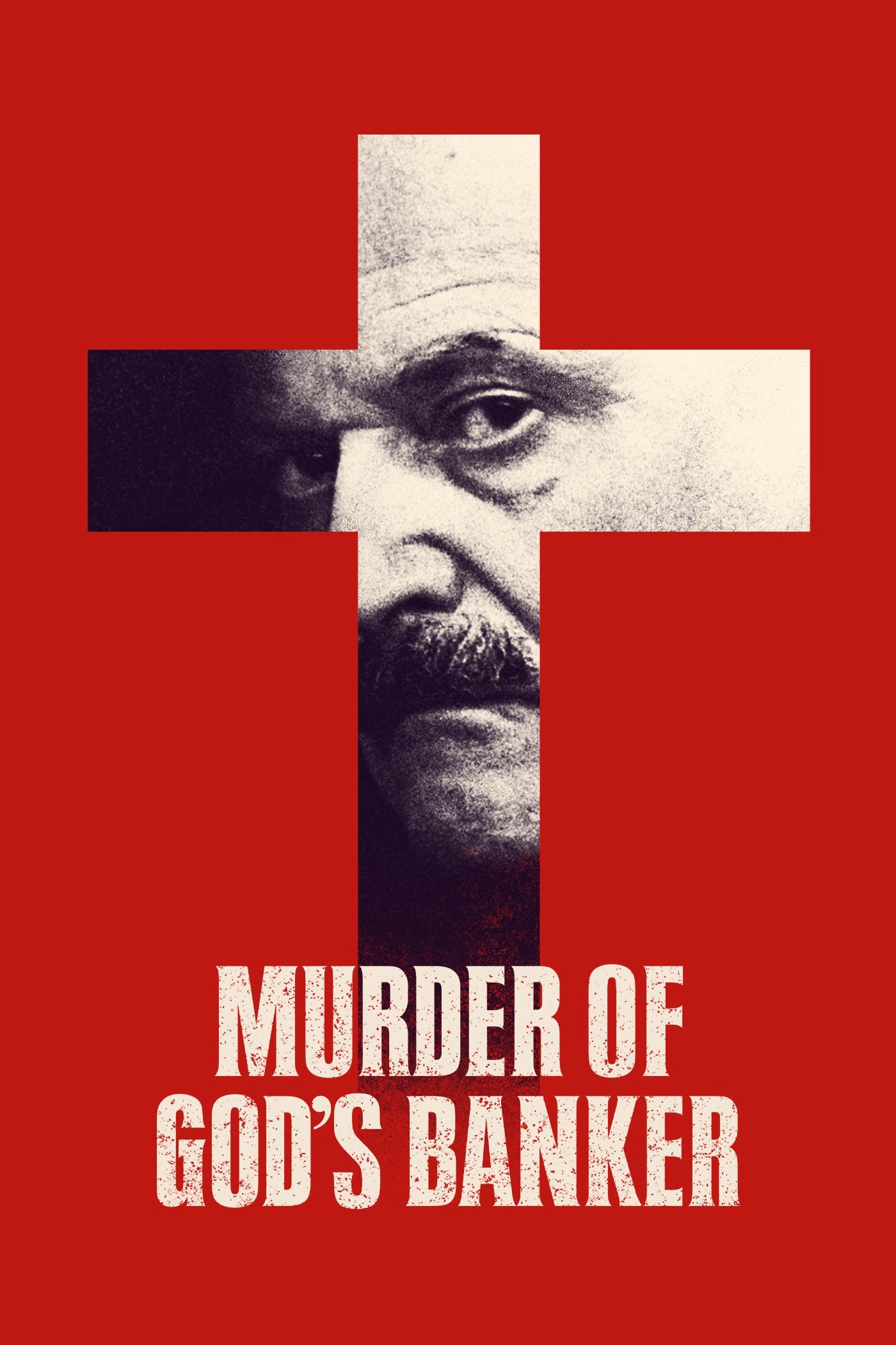 Poster de Murder of God's Banker