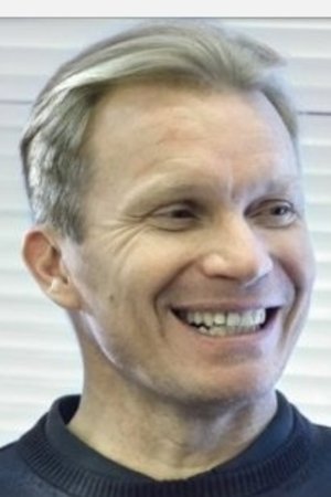 Foto de Väinö Kuisma